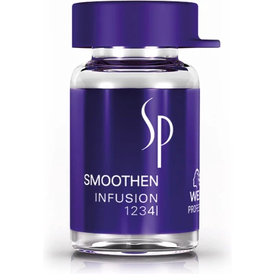 Afbeelding van Wella SP Care Smoothen Infusion 5 ml