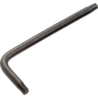 Afbeelding van HAZET 2115 T15 Haakse schroevendraaier Binnen TORX 57,5, 21,5, 21,5