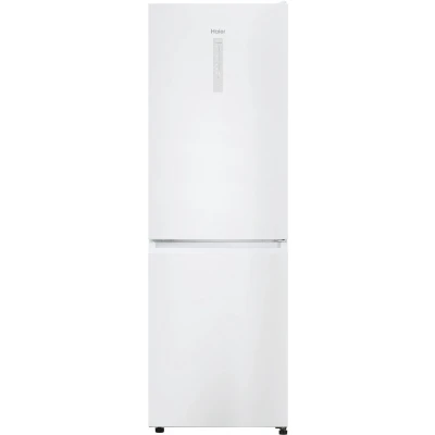 Afbeelding van Haier 2D 60 Serie 3 HDW3618DNPW Vrijstaand 341 l D Wit