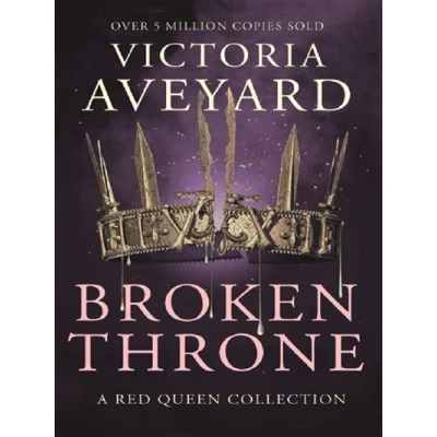 Image de Broken Throne