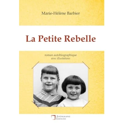 Afbeelding van La Petite Rebelle