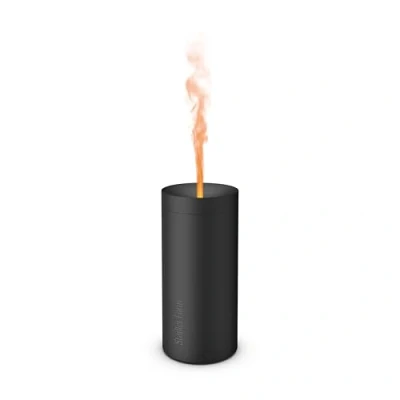 Image de Diffuseur d&#039;huiles essentielles StadlerForm LUCY Noir