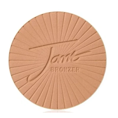 Afbeelding van jane iredale Matte Bronzer Poeder RefillLight St Oogschaduw 1stuks