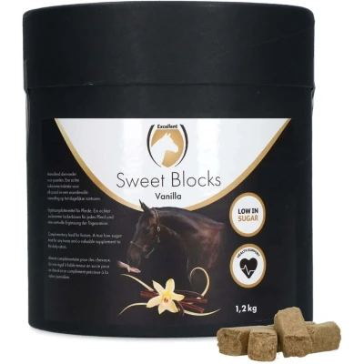 Afbeelding van Sweet Vanilla Blocks