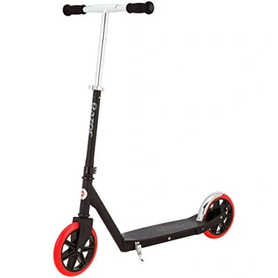 Afbeelding van Step Razor stunt entry Carbon lux zwart