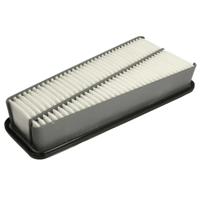 Afbeelding van JC PREMIUM B22097PR Luchtfilter 65 163 318, 318 Filter insert TOYOTA: Land Cruiser Prado 120, FJ