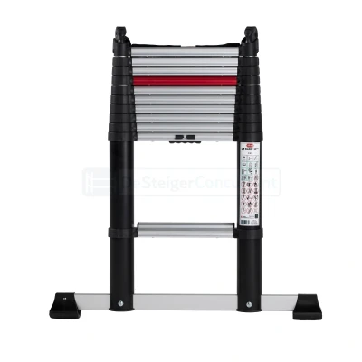 Afbeelding van Altrex telescopische ladder Smart Up Pro 11 sporten 3,3M