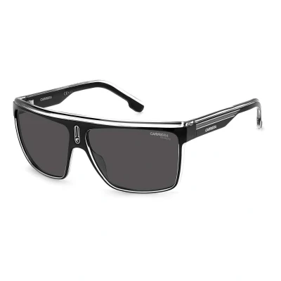 Afbeelding van Lunettes de soleil Carrera 22 / N 7c5 m9 Crystal noir polarisé
