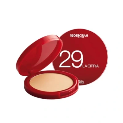 Afbeelding van Deborah Milano Compact Poeder 29