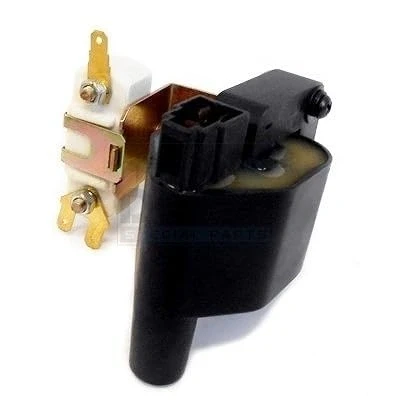 Afbeelding van MEAT &amp; DORIA 23368 Stuurkolomschakelaar Met hoeklamp airbag wikkelveer