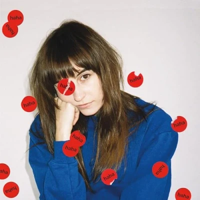 Afbeelding van Faye Webster I Know I&#039;m Funny Haha (LP)