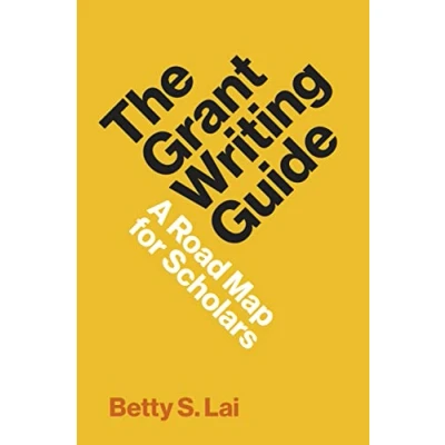 Afbeelding van Skills for Scholars The Grant Writing Guide