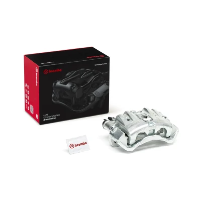 Afbeelding van Brembo Remzadel/remklauw F BR 100B