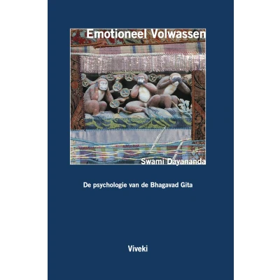 Afbeelding van Emotioneel Volwassen