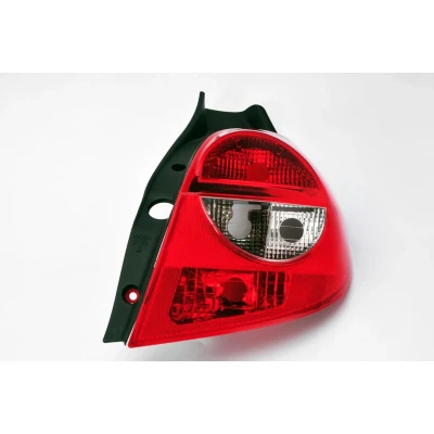 Afbeelding van Van Wezel Achterlicht 4331932