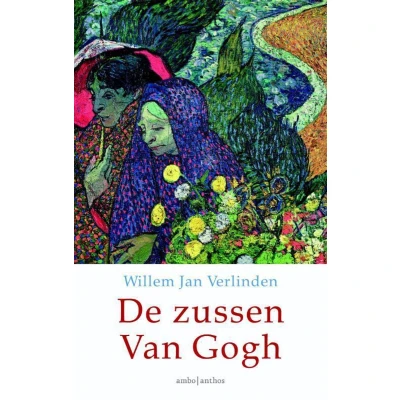 Afbeelding van De zussen Van Gogh
