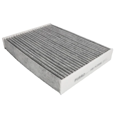 Afbeelding van PURRO PUR PC2038C Interieurfilter Carbon filter 259 191 38 RENAULT: MEGANE 3 Grandtour, GRAND SCENIC 3, OPEL: Vivaro B Combi, Van