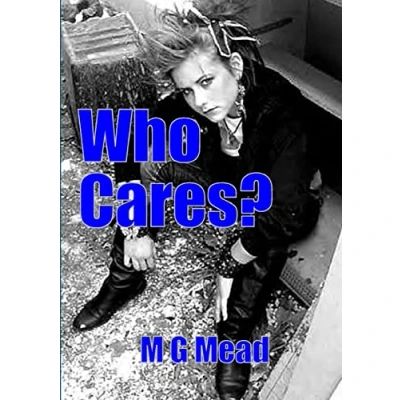 Afbeelding van Who Cares?