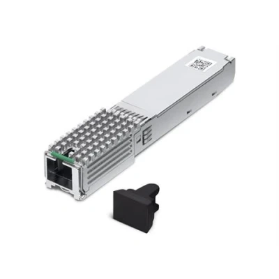 Image de TP Link XM60A V1 Module transmetteur SFP (mini GBIC) 1GbE, 2.5GbE mode unique SC/APC jusqu&#039;à 20 km 1 310 (émission)/1 490 (réception) nm