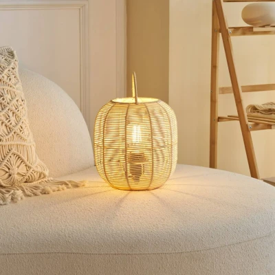 Afbeelding van Pauleen Boho Glow tafellamp