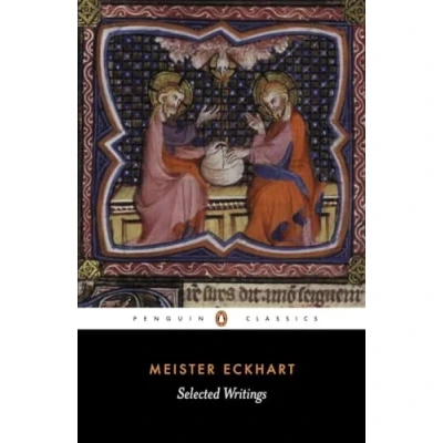 Afbeelding van PC Selected Writings Eckhart