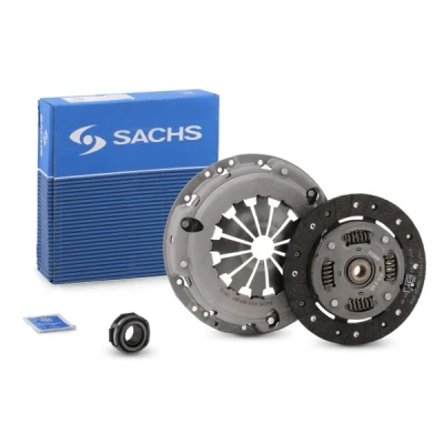 Afbeelding van Sachs Koppelingskit 3000 951 532