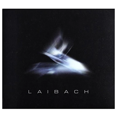 Afbeelding van Laibach Spectre (CD)