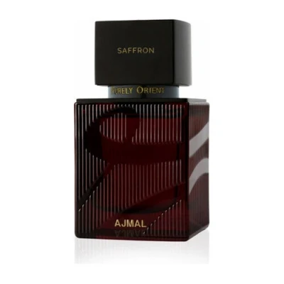 Image de Ajmal Purely Orient Saffron Eau de Parfum 75 ml