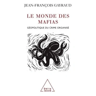 Image de Le Monde des mafias