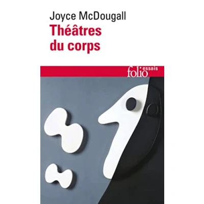 Afbeelding van Folio Essais Theatres Du Corps