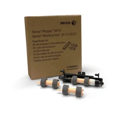 Afbeelding van Xerox 116R00003 Transfer Kit