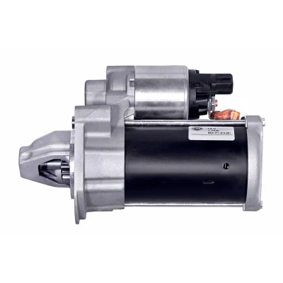 Afbeelding van HELLA 8EA 011 613 091 Startmotor 12 1,7 CITROËN: Berlingo II, C3 Aircross 2, C4 Picasso PEUGEOT: Partner II Van, Tepee
