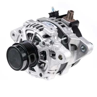 Afbeelding van DENSO DAN1098 Dynamo / Alternator 14V 100A TOYOTA: RAV4 IV Off Road
