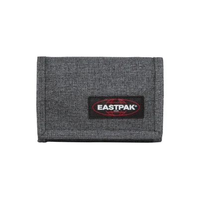 Afbeelding van Eastpak Portemonnee, Maat: One Size, Black denim