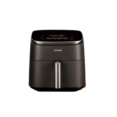 Image de Cosori Airfryer Turboblaze Xxl 6l 30 À 230 c Noir