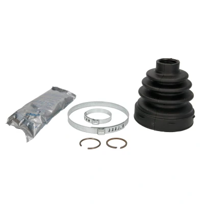 Afbeelding van SPIDAN 36494 Aandrijfashoes 92 NBR (Nitril Butadien Kautschuk) NISSAN: Qashqai 2