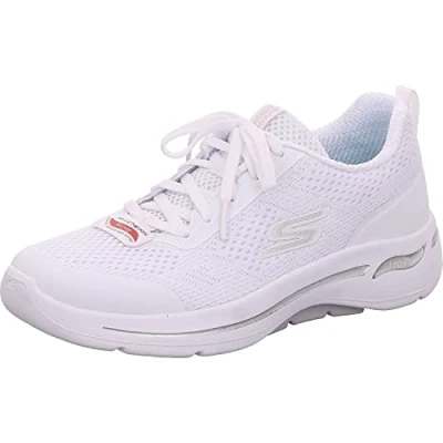 Afbeelding van Skechers Go Walk Arch Fit Motion Breeze Sneakers Dames