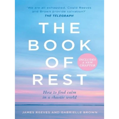 Image de BOOK OF REST