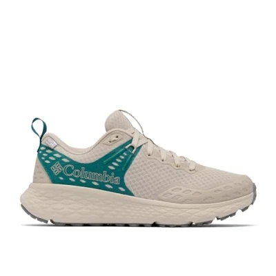 Afbeelding van Columbia Konos Trs Outdry waterdichte trekking en wandelschoenen, lage taille, heren, Grijze wolk blauw rivier
