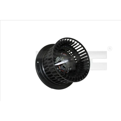 Afbeelding van TYC 537 0019 Interieurventilator FORD: Galaxy Mk1 MPV, VOLKSWAGEN: Sharan I