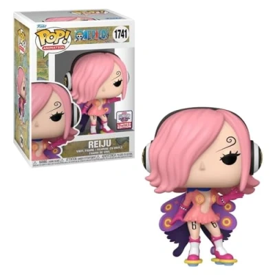 Afbeelding van Funko Pop! Apollo Vinylfiguur, meerkleurig