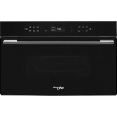 Afbeelding van Whirlpool W7md440nb Microgolfoven Inbouw