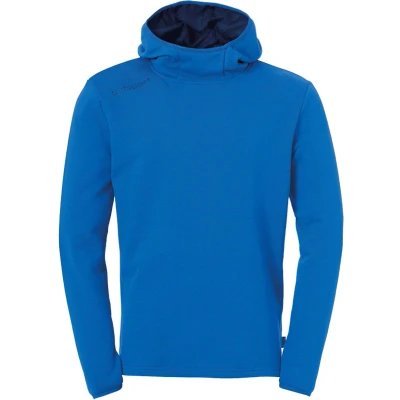 Afbeelding van Uhlsport Essential Sweater Met Kap Kinderen Royal Maat: 140