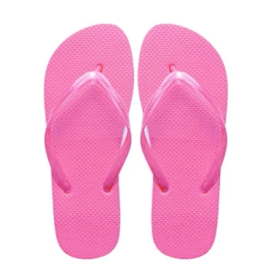 Afbeelding van SUGAR ISLAND® Zwembadschoenen, uniseks, voor dames, meisjes, heren, teenslippers zomer, strand, Kersen