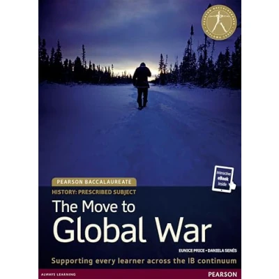 Afbeelding van Baccalaureate History Move To Global War