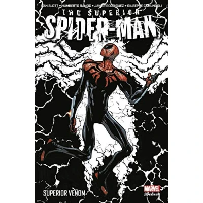 Afbeelding van The Superior Spider Man