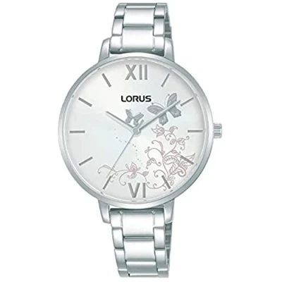 Afbeelding van Lorus Watch RG201TX9, zilver., armband