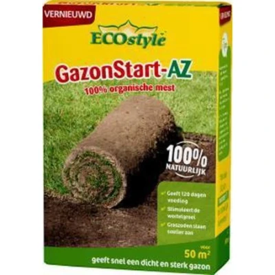 Afbeelding van Gazonstart az 1.6 kg