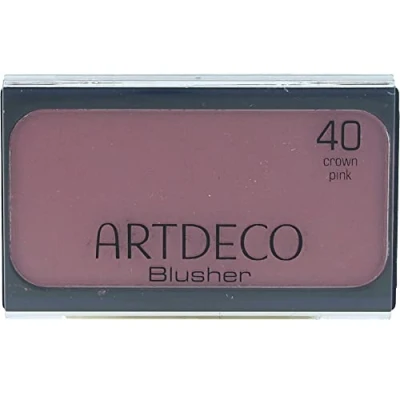 Afbeelding van Artdeco Blusher 40 Crown Pink