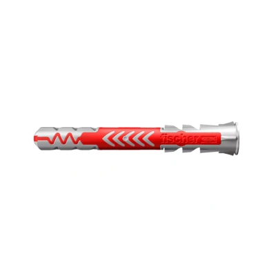 Afbeelding van Fischer Duopower pluggen 10 x 80 mm Doos 25 stuks